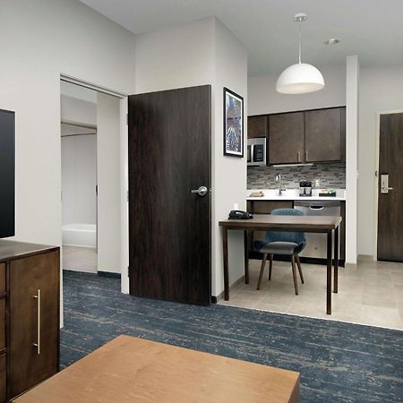 Homewood Suites By Hilton Denver Airport Tower Road Buitenkant foto