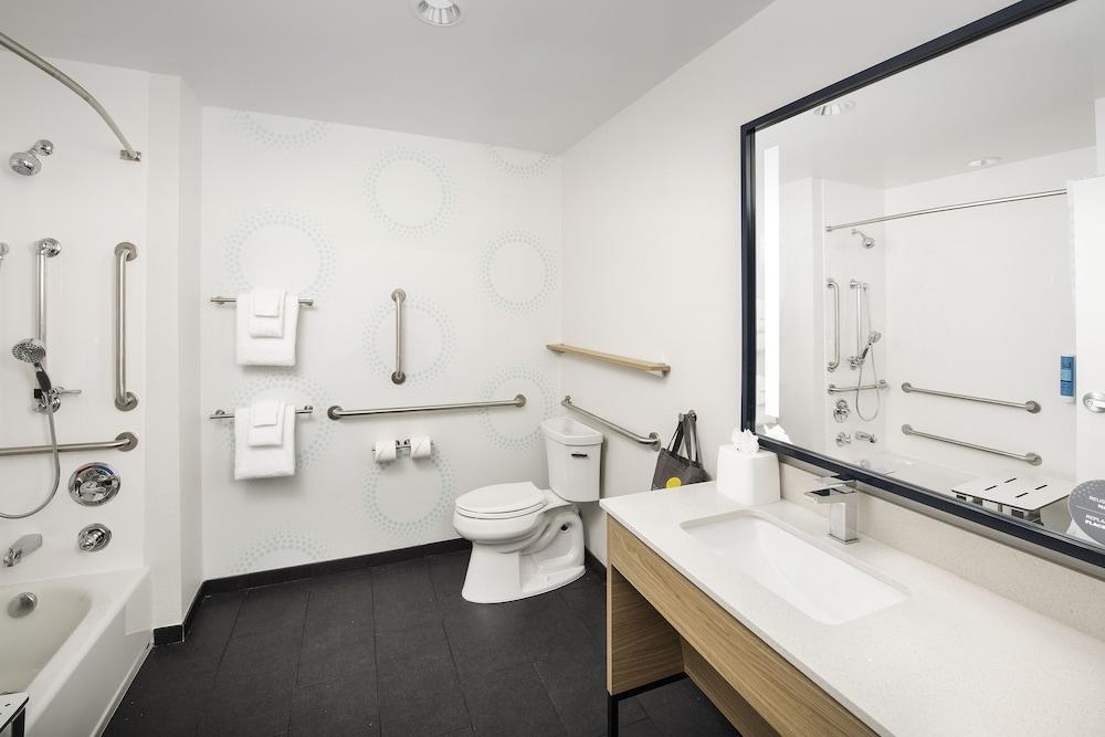 Homewood Suites By Hilton Denver Airport Tower Road Buitenkant foto
