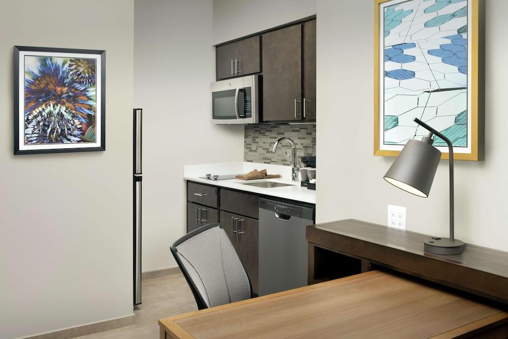 Homewood Suites By Hilton Denver Airport Tower Road Buitenkant foto