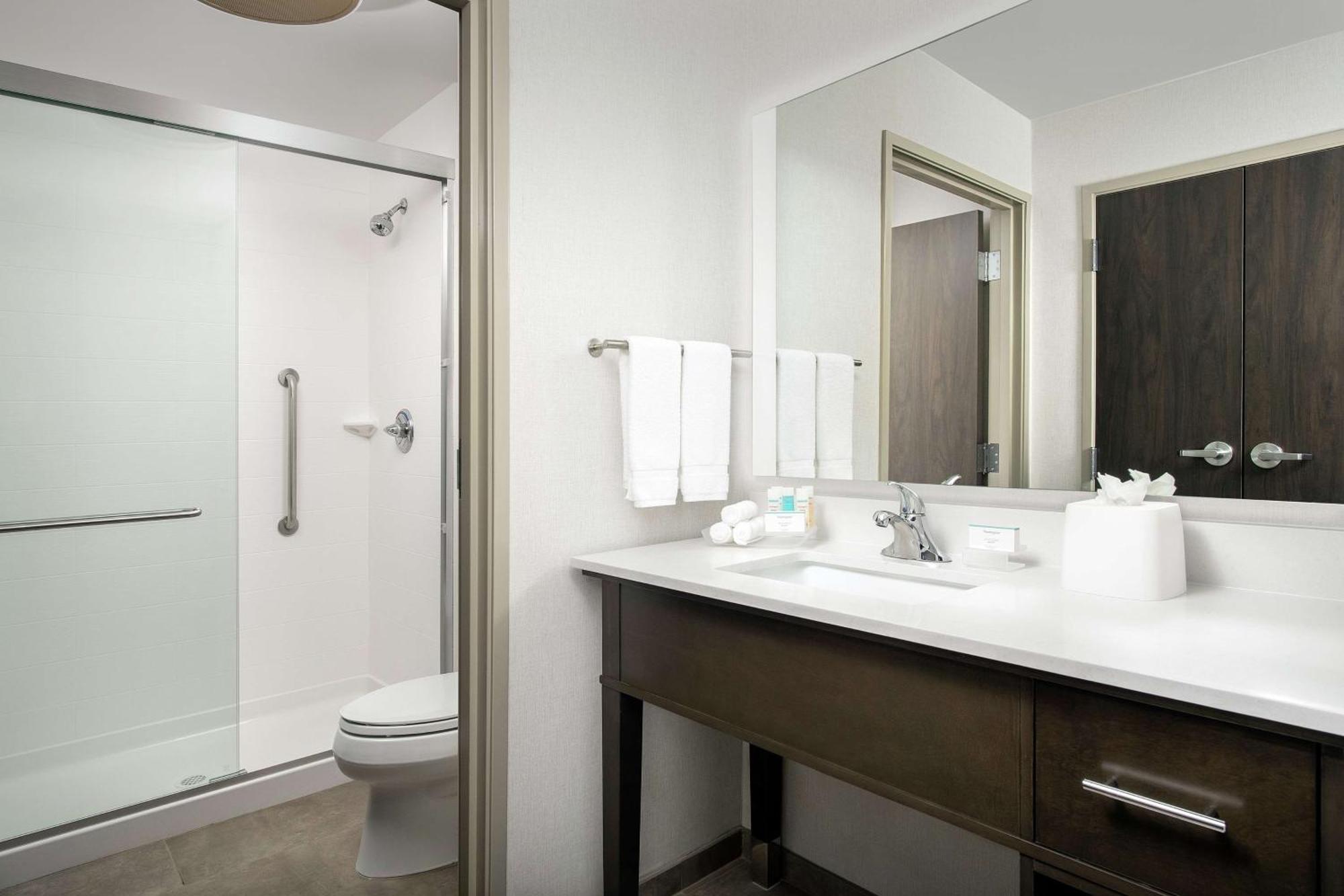 Homewood Suites By Hilton Denver Airport Tower Road Buitenkant foto