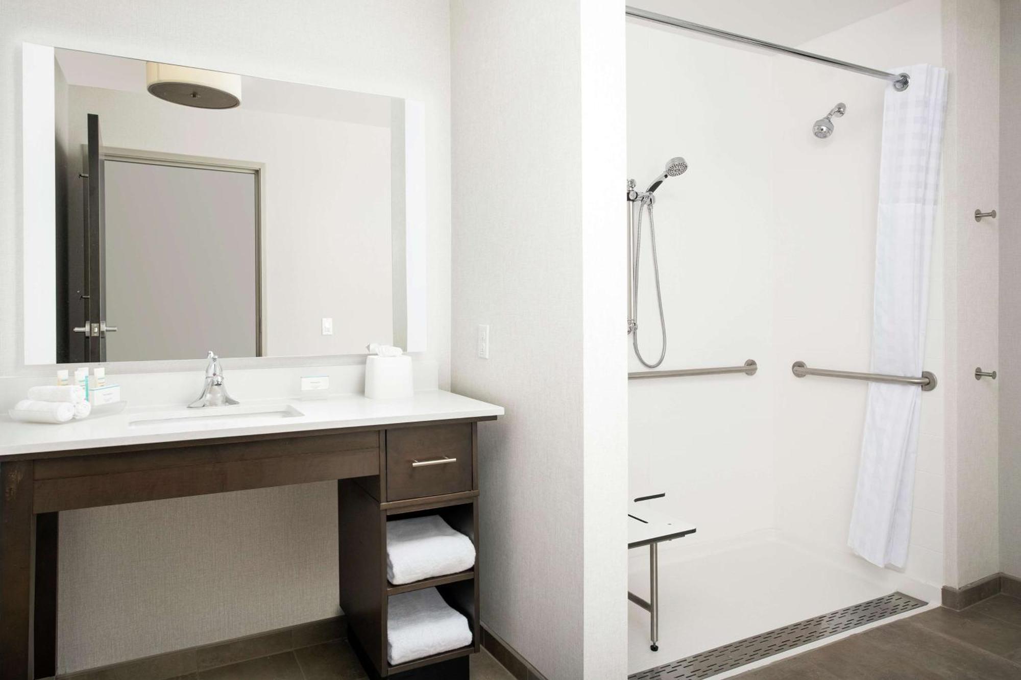 Homewood Suites By Hilton Denver Airport Tower Road Buitenkant foto