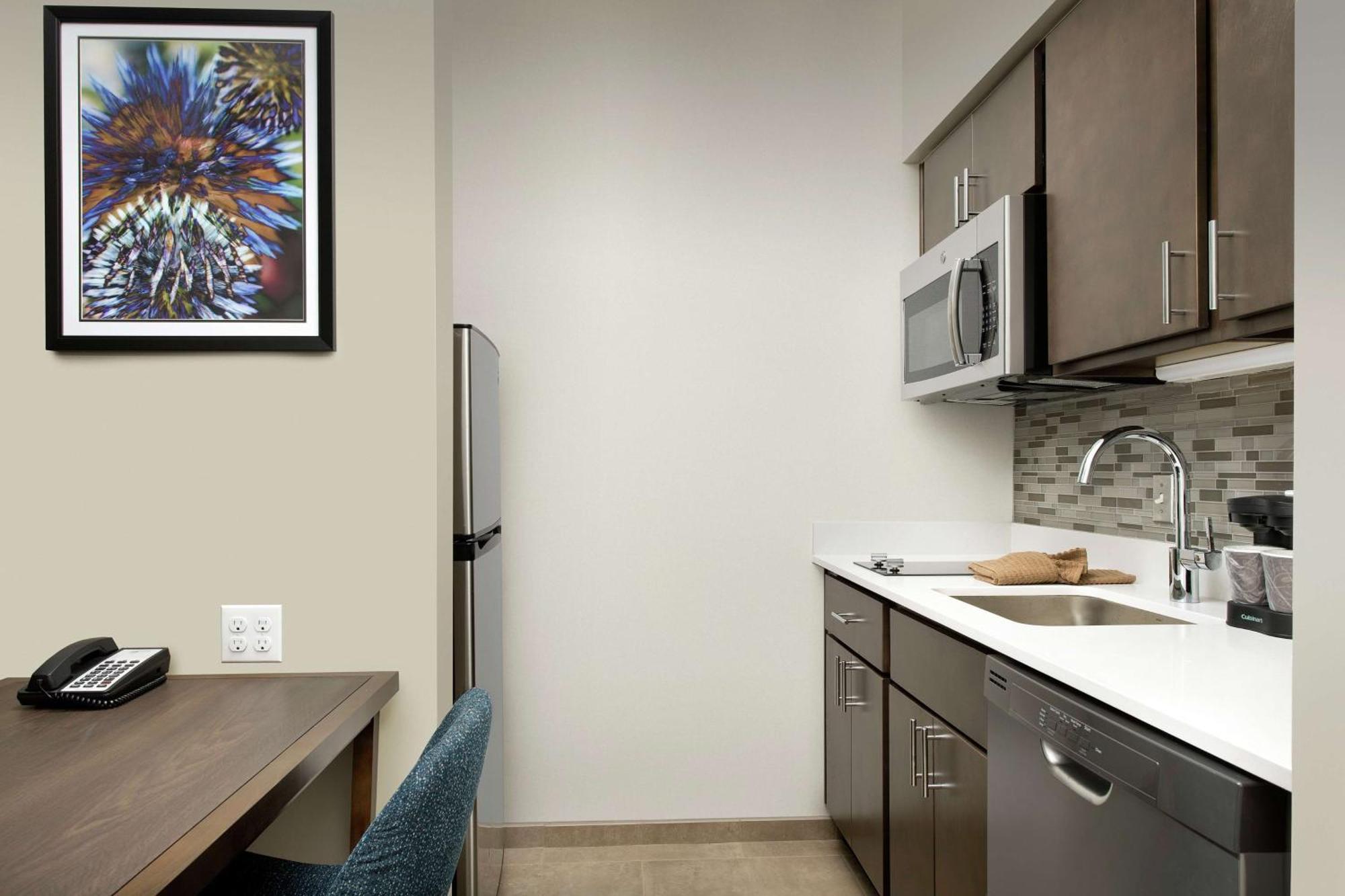 Homewood Suites By Hilton Denver Airport Tower Road Buitenkant foto