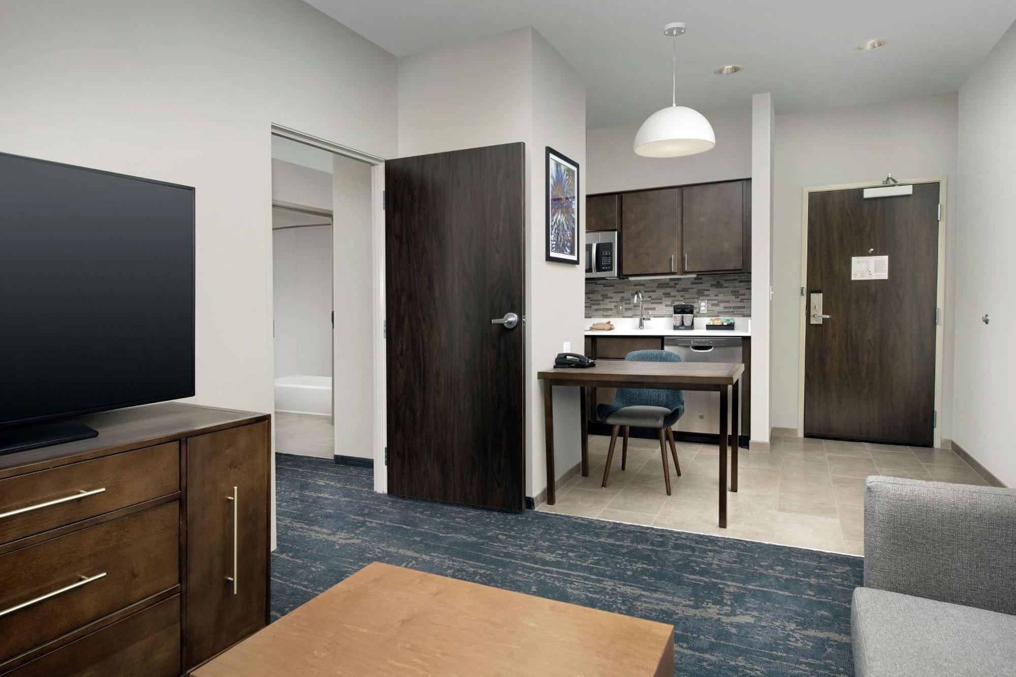 Homewood Suites By Hilton Denver Airport Tower Road Buitenkant foto