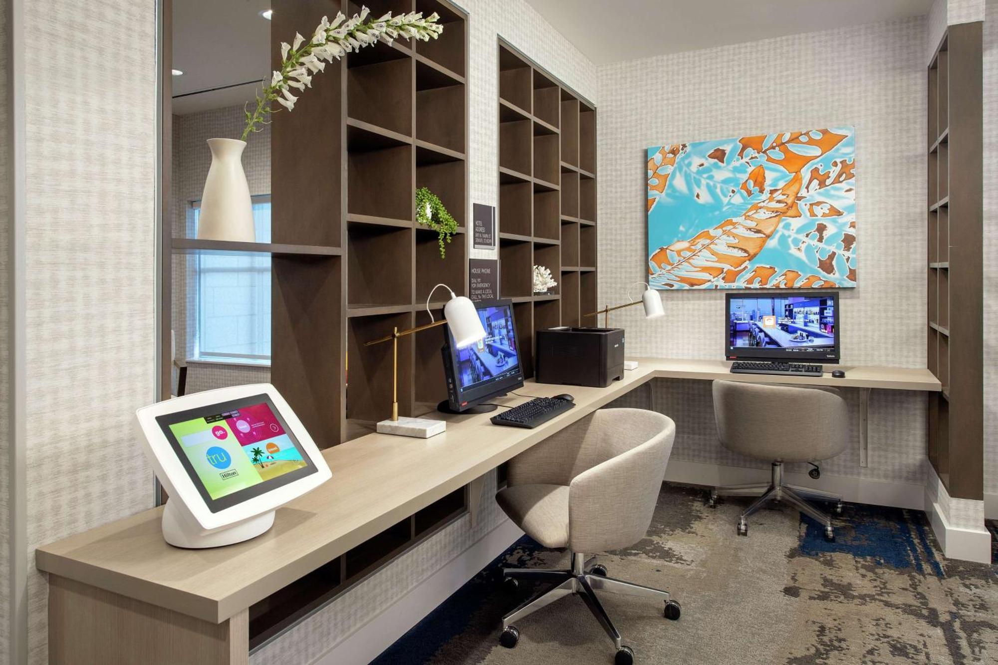 Homewood Suites By Hilton Denver Airport Tower Road Buitenkant foto