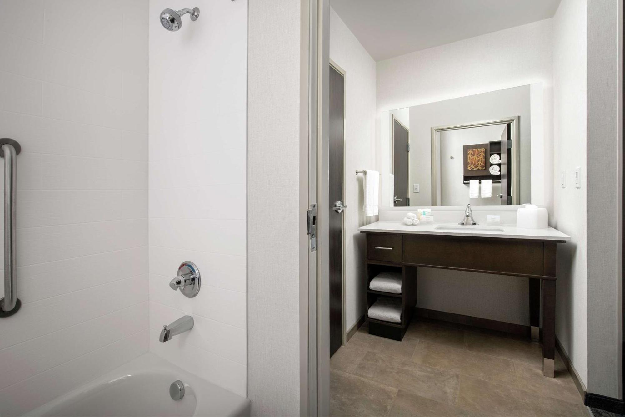Homewood Suites By Hilton Denver Airport Tower Road Buitenkant foto