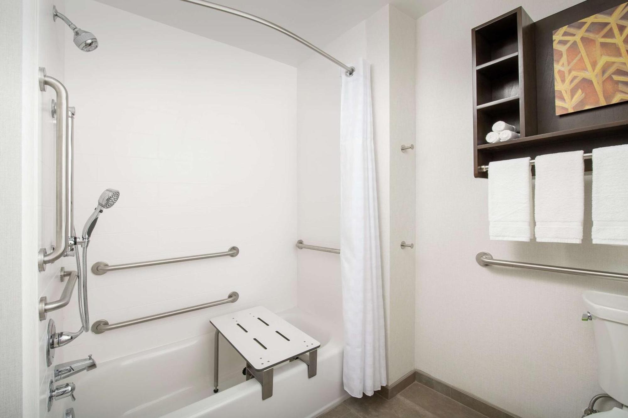 Homewood Suites By Hilton Denver Airport Tower Road Buitenkant foto