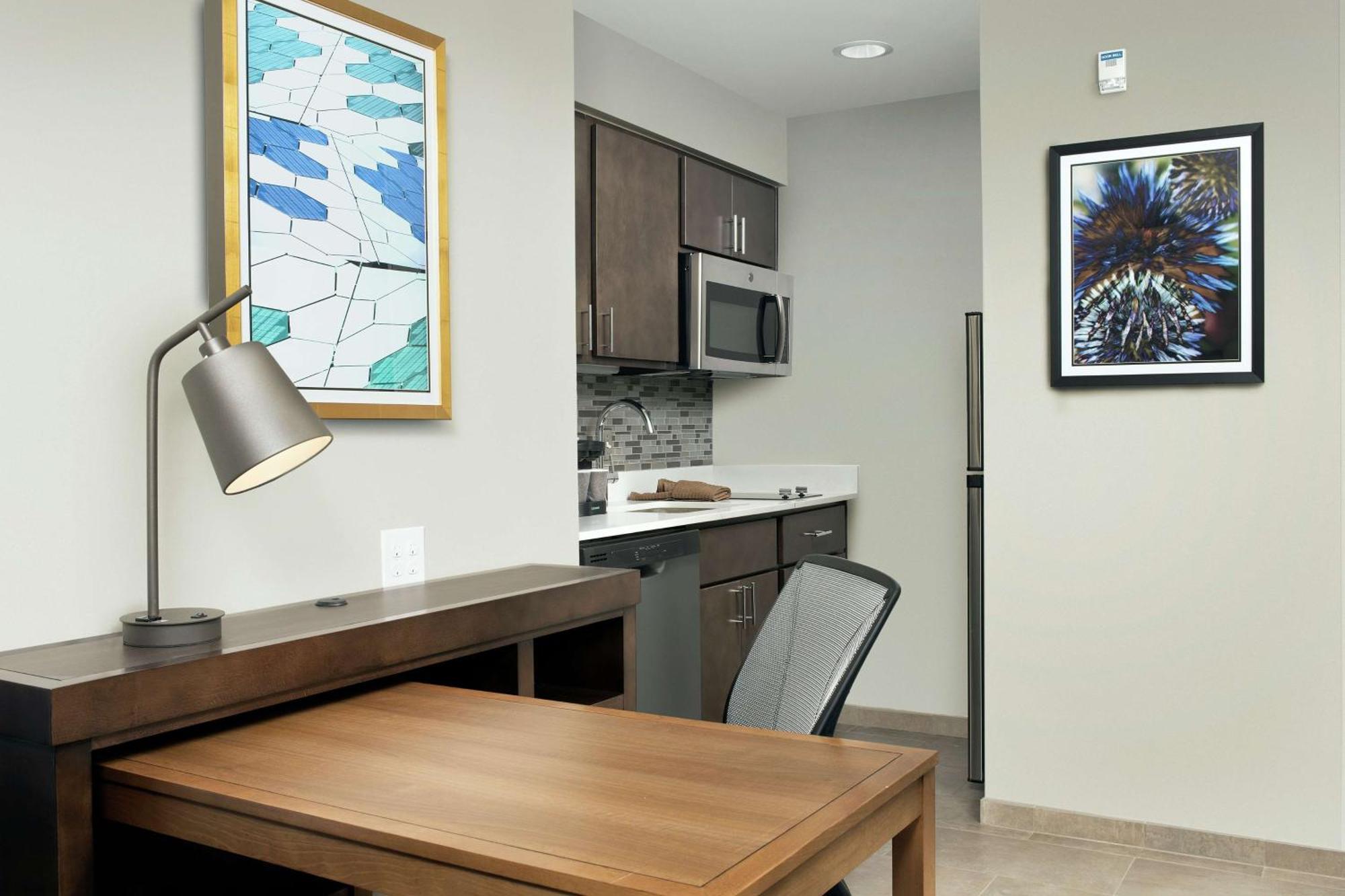 Homewood Suites By Hilton Denver Airport Tower Road Buitenkant foto