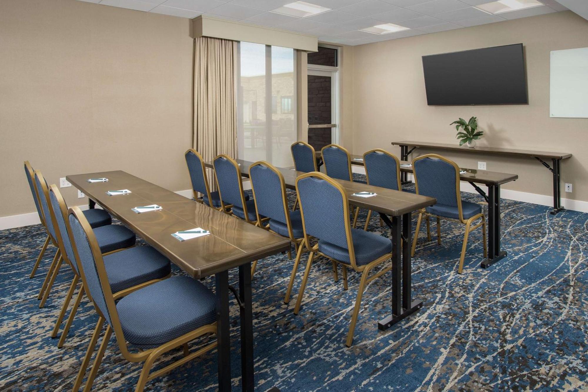 Homewood Suites By Hilton Denver Airport Tower Road Buitenkant foto
