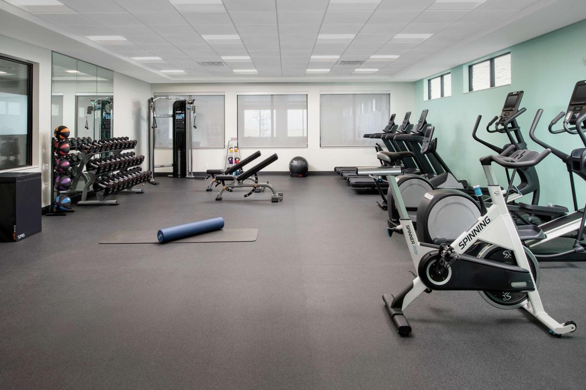 Homewood Suites By Hilton Denver Airport Tower Road Buitenkant foto