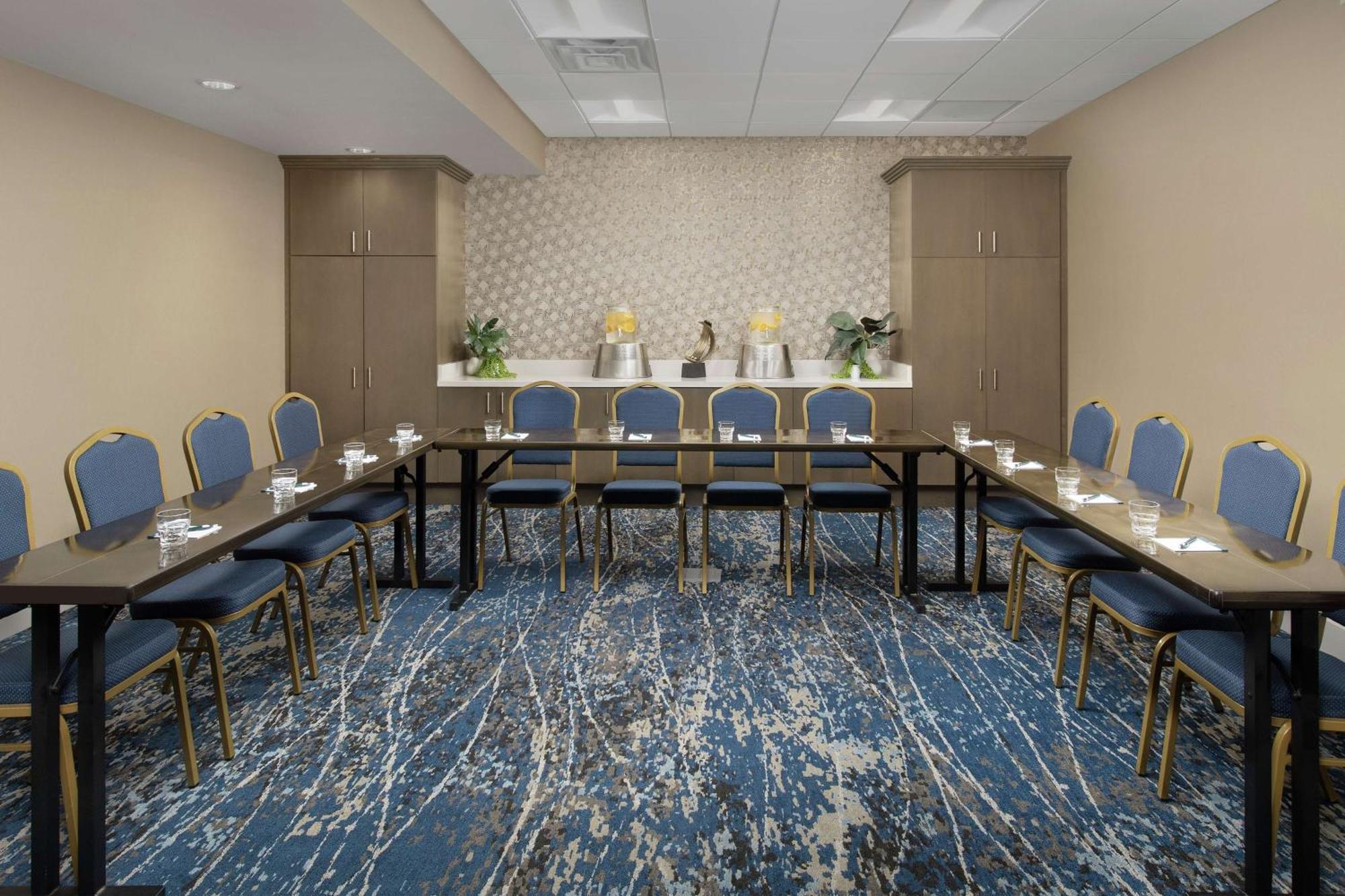 Homewood Suites By Hilton Denver Airport Tower Road Buitenkant foto