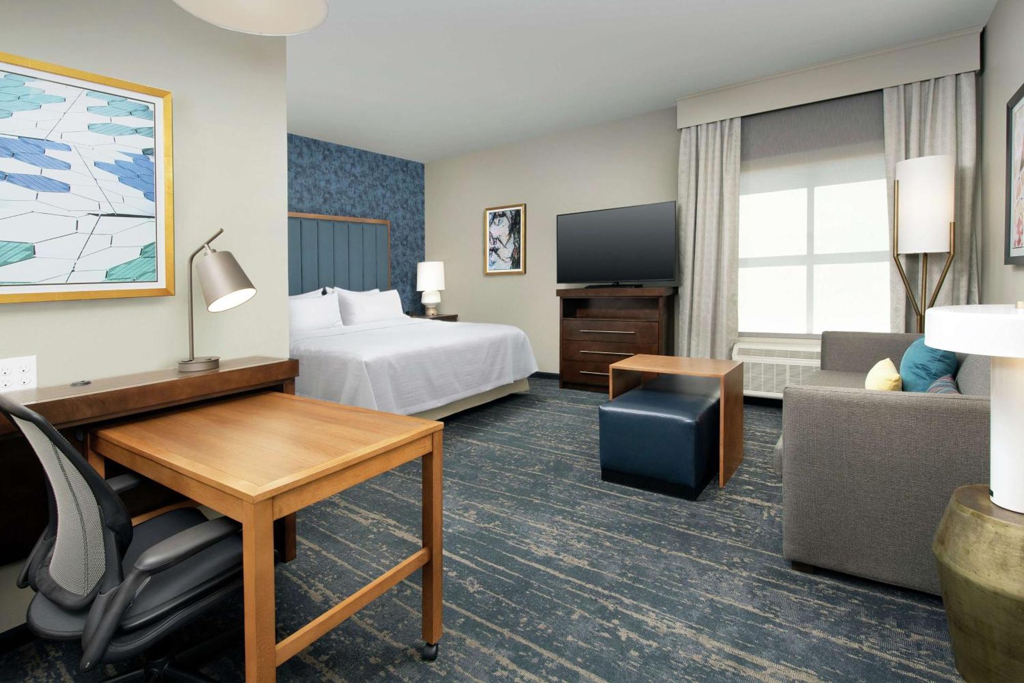 Homewood Suites By Hilton Denver Airport Tower Road Buitenkant foto