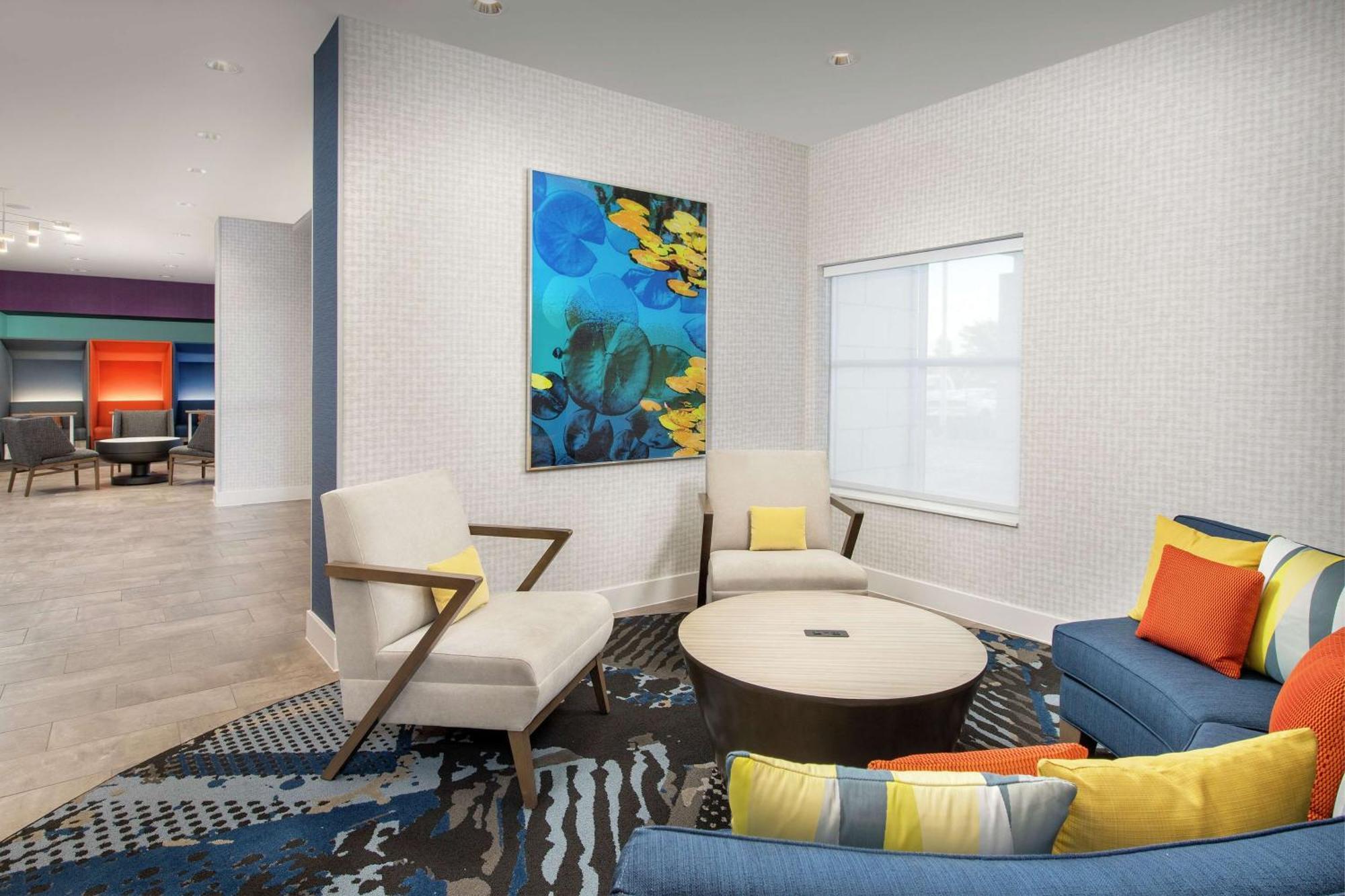 Homewood Suites By Hilton Denver Airport Tower Road Buitenkant foto