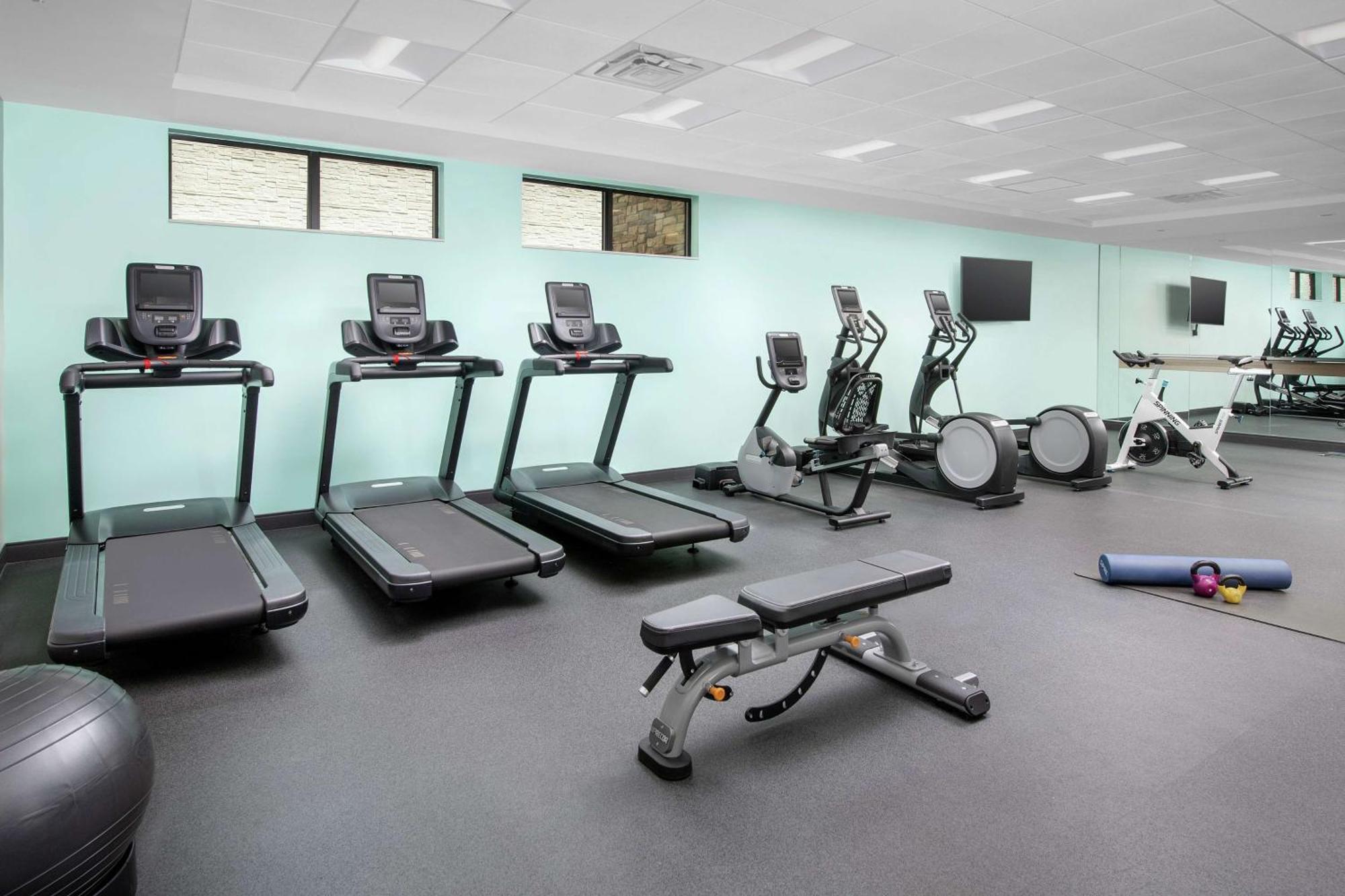Homewood Suites By Hilton Denver Airport Tower Road Buitenkant foto