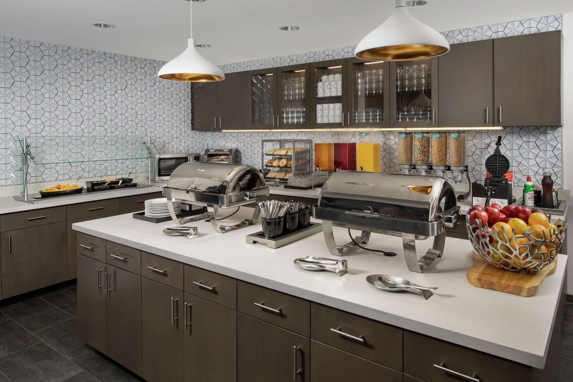 Homewood Suites By Hilton Denver Airport Tower Road Buitenkant foto